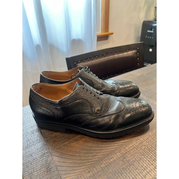 BOSS by Hugo Boss dress shoes main image 9